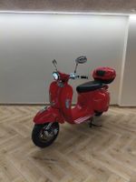 2019 Scooter électrique Mobi-Let Visp 2