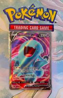 Wobbuffet V Ultra Rare Schwert & Schild 191/202