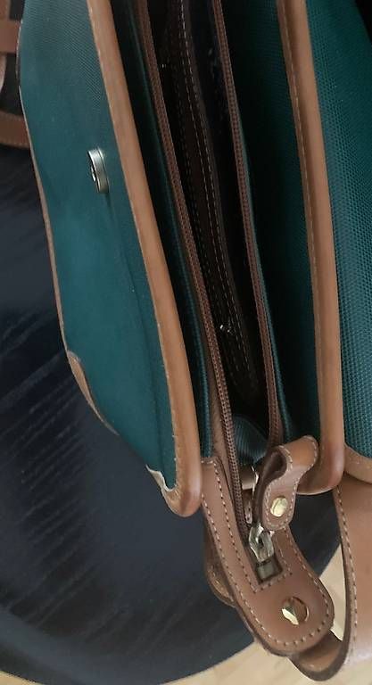 Borse da donna: Schöne Tasche Jérome de Briamond – Usato da Zürich venduto da Rotgruen 3