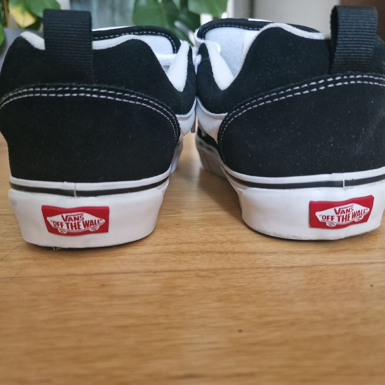 Vans Scarpe da uomo: Vans Knu Skool – Nuovo (secondo la descrizione) da Zürich venduto da tyrese2007 3