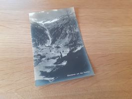 GOESCHENEN und das RIENTHAL