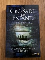 Taschenbuch "La Croisade des Enfants" von A.B. Winter