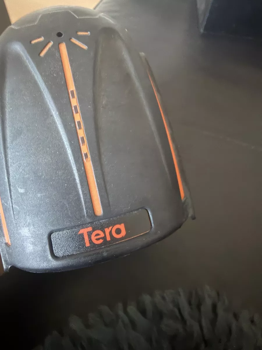 Scanner: Tera 8100 Barcodescanner – Usato da Baden venduto da noli.r 1