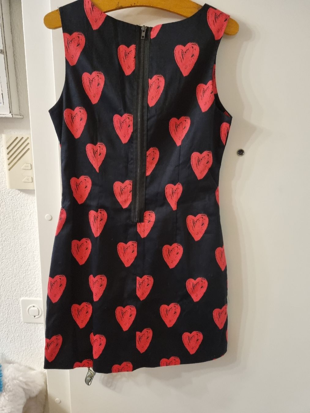 Desigual Vestiti: Desigual Kleid EU38 – Usato da Thalwil venduto da Briscolina 1