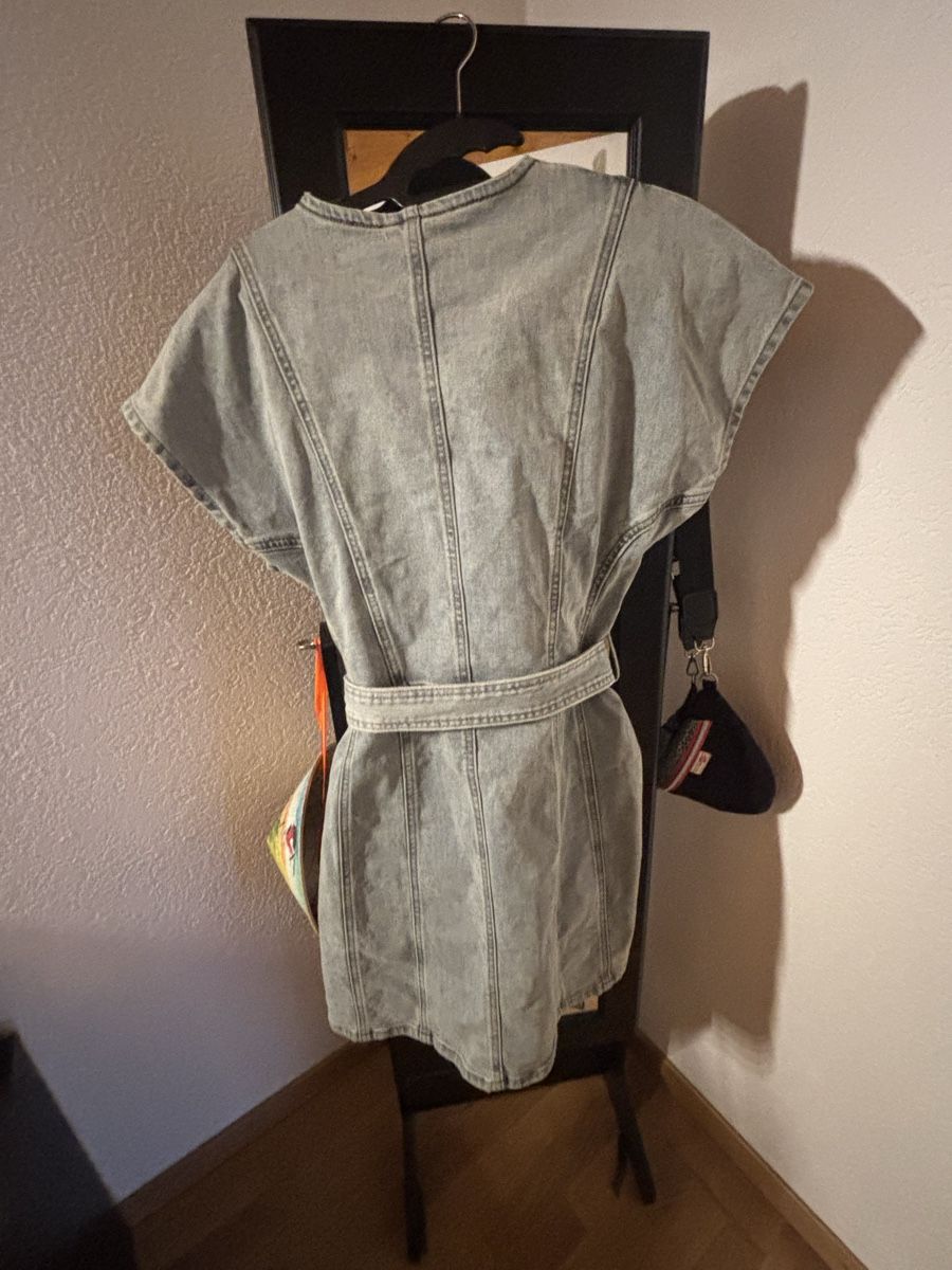 Vestiti: Robe jeans Steve Madden – Nuovo (secondo la descrizione) da Saxon venduto da Mel_b224 1