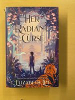 Her Radiant Curse - Fairyloot exclusive