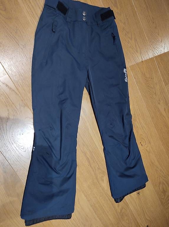 Pantaloni: Skihose Rehall Größe 152 Neuwertig  – Usato da Uttigen venduto da mue_j62z 3