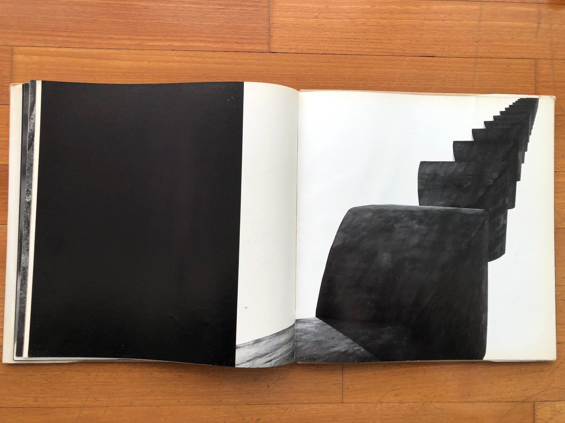 Libri: Kunst Buch: CONSTANTIN BRANCUSI – Usato da Lugano venduto da gio.yo 4