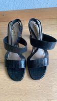 YSL sandal 37/5 croco tom ford  Post9.-