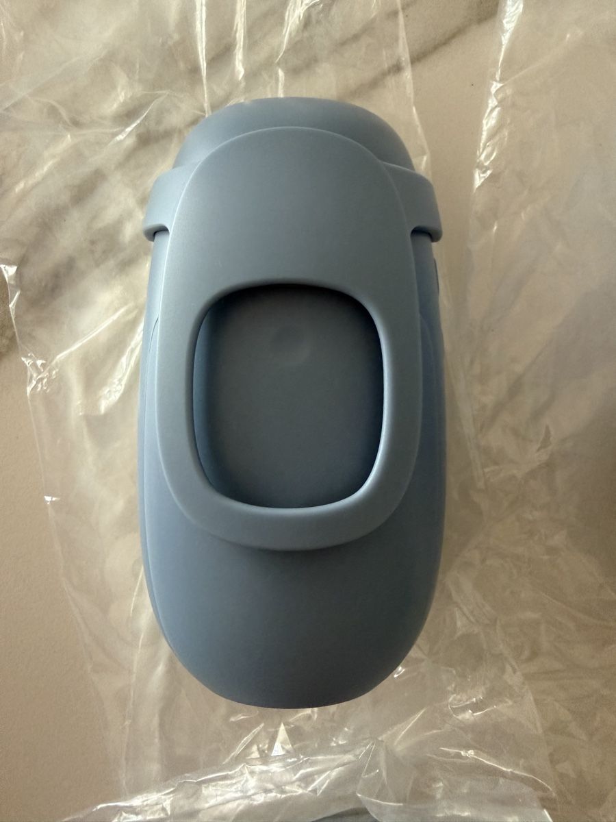 Philips Babyphone: Philips Avent DECT Babyphone SCD735 – Nuovo (secondo la descrizione) da Zug venduto da sil_26bl 2