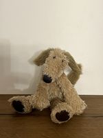 Kuscheliger Plüschhund
