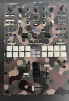 Pioneer Djm D-9 Dj Battle Mixer Neuwertig
