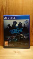 NEED FOR SPEED PS4 Game