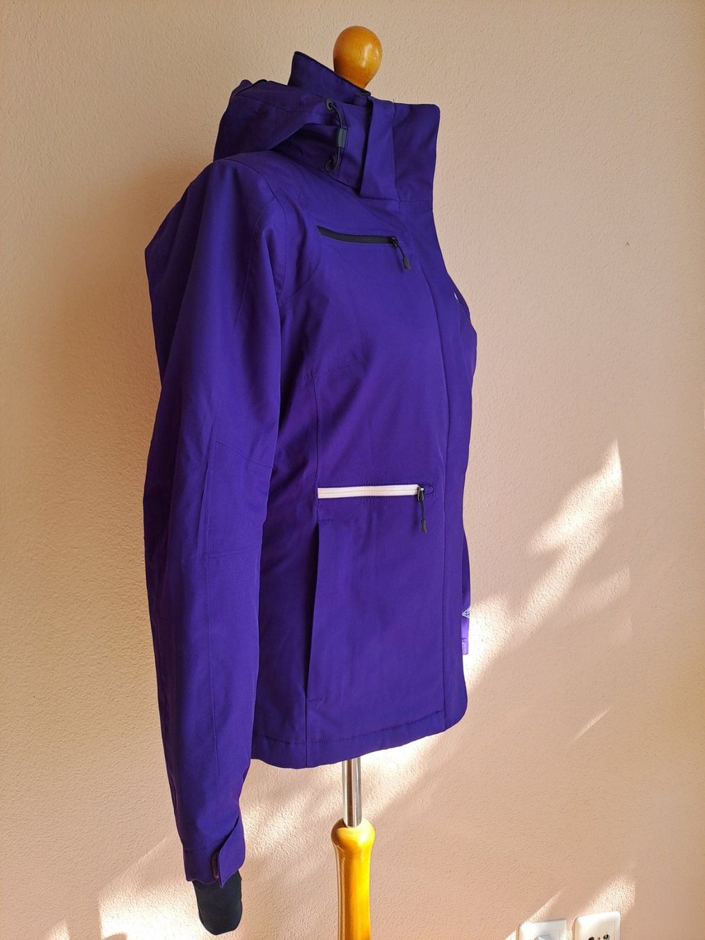 Columbia Giacche: Columbia Ski-Jacke S – Usato da Volketswil venduto da ronbons 1