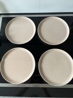 Set an Portugiesischer Keramik mit kleinen Brüchen