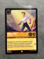 Prinz Eric FOIL/HOLO DE 21 Disney Lorcana 4