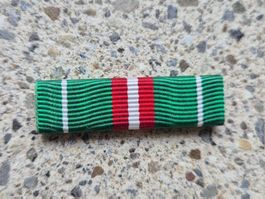 *** Ribbon Innlandeinsatz Schweizer Armee ***