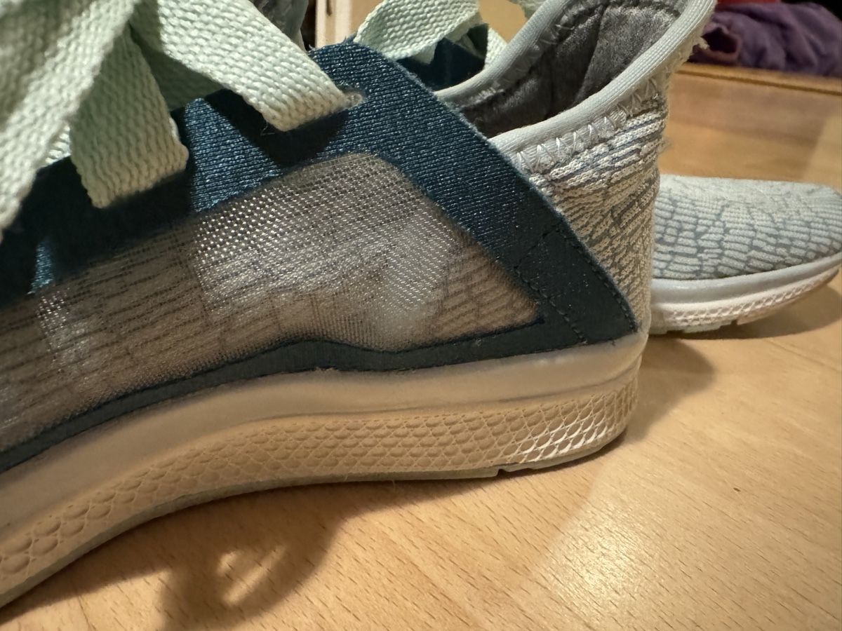 Adidas Scarpe da uomo: Adidas bounce gr. 38 – Usato da Sarnen venduto da NataschaaM 2
