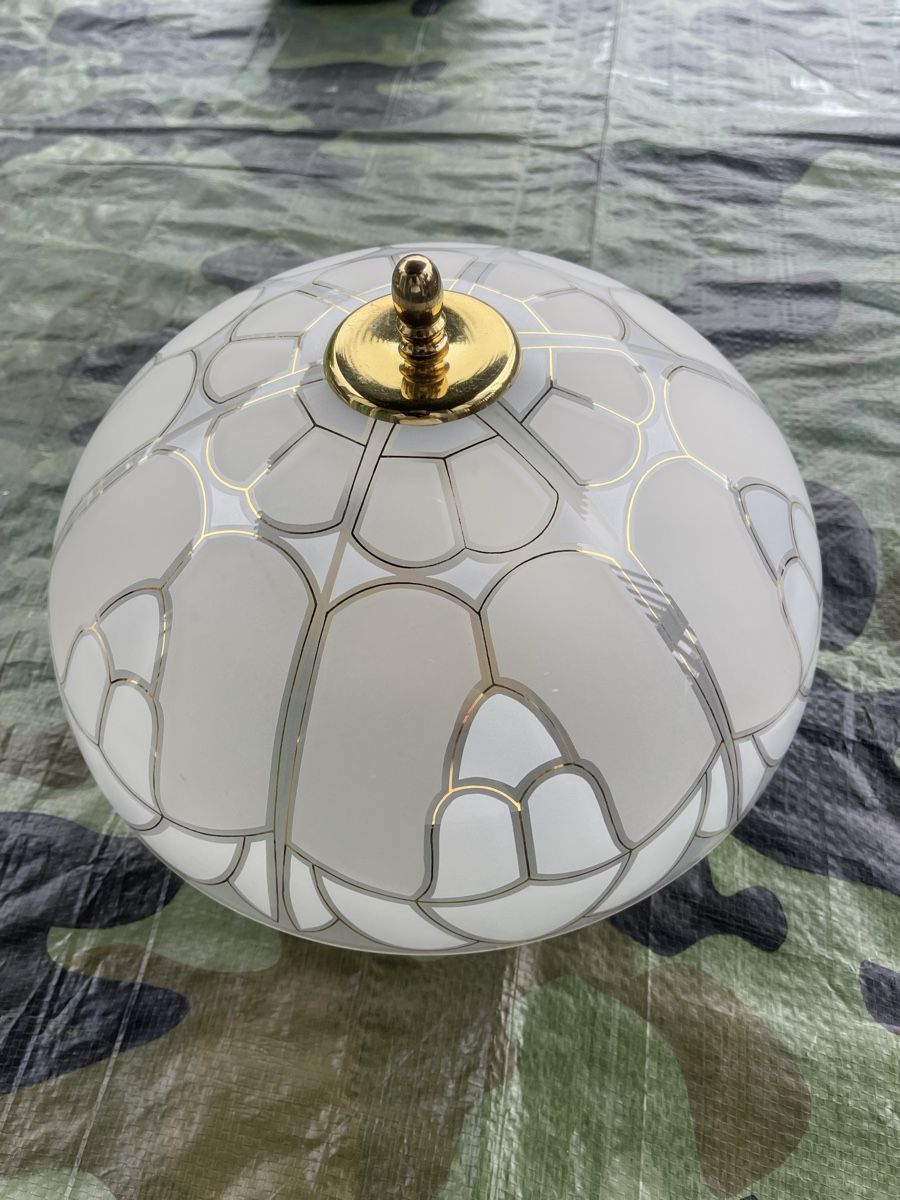 Lampadari & plafoniere: Decken Lampe – Usato da Turbenthal venduto da mmtuescher