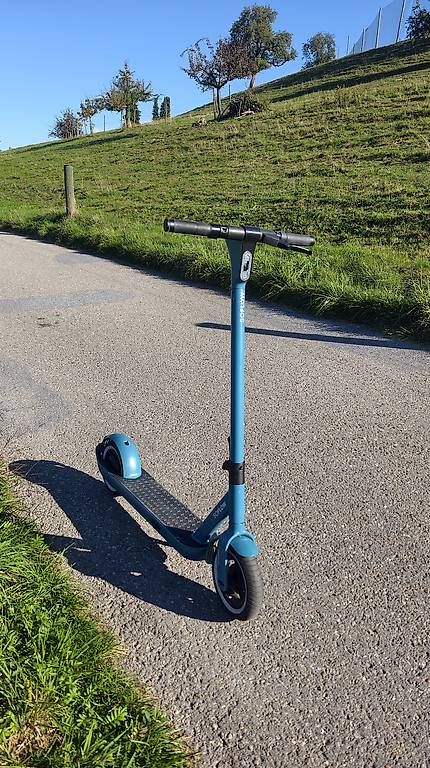 Scooters: SoFlow SO ONE Pro – D'occasion à Gattikon par Santimoon94