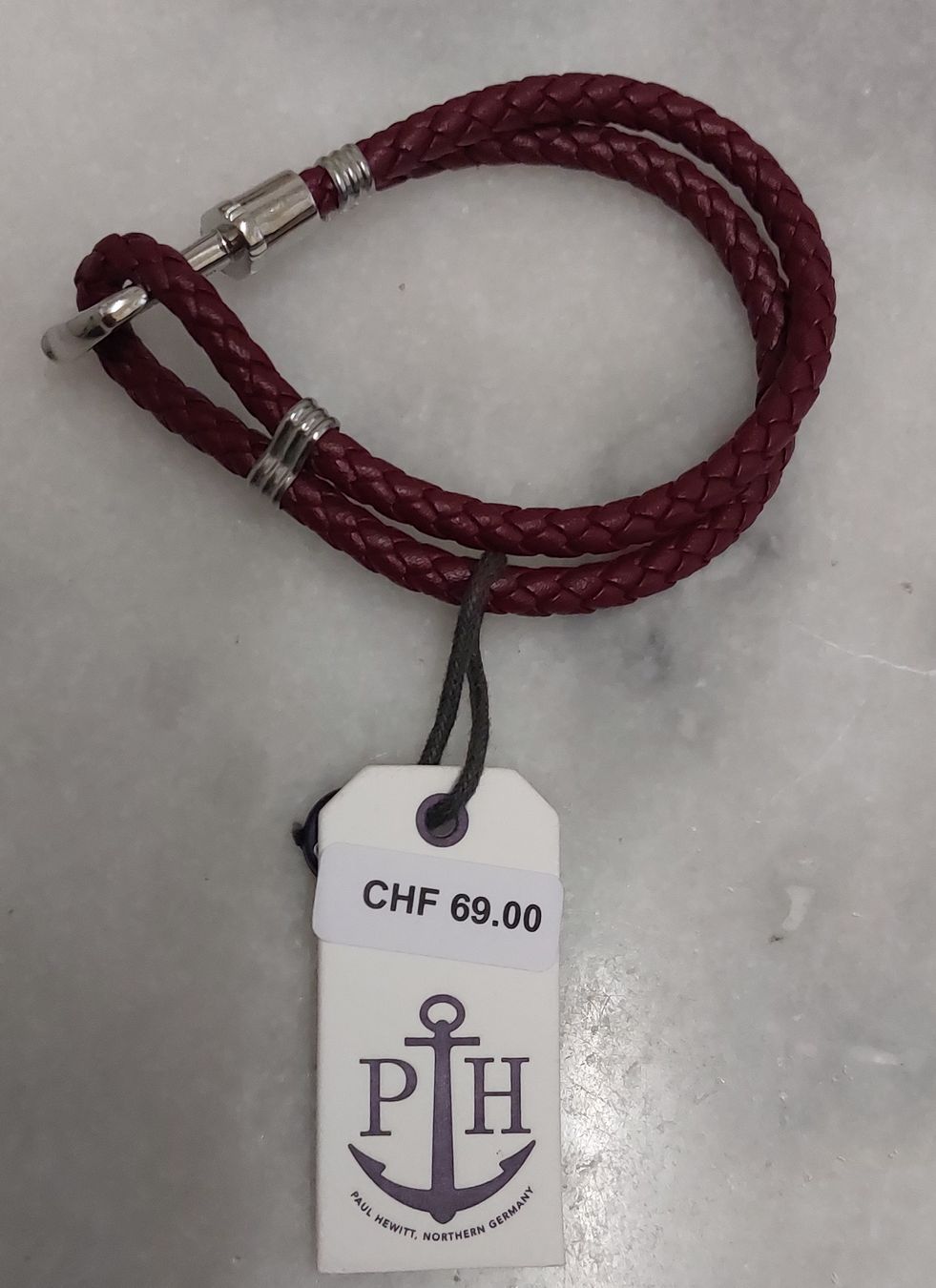 Bracciali & Braccialetti: PH Armband Unisex – Nuovo (secondo la descrizione) da Wislikofen venduto da Ana.Gomes 4