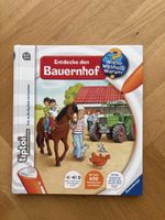 Tip Toi, entdecke den Bauernhof