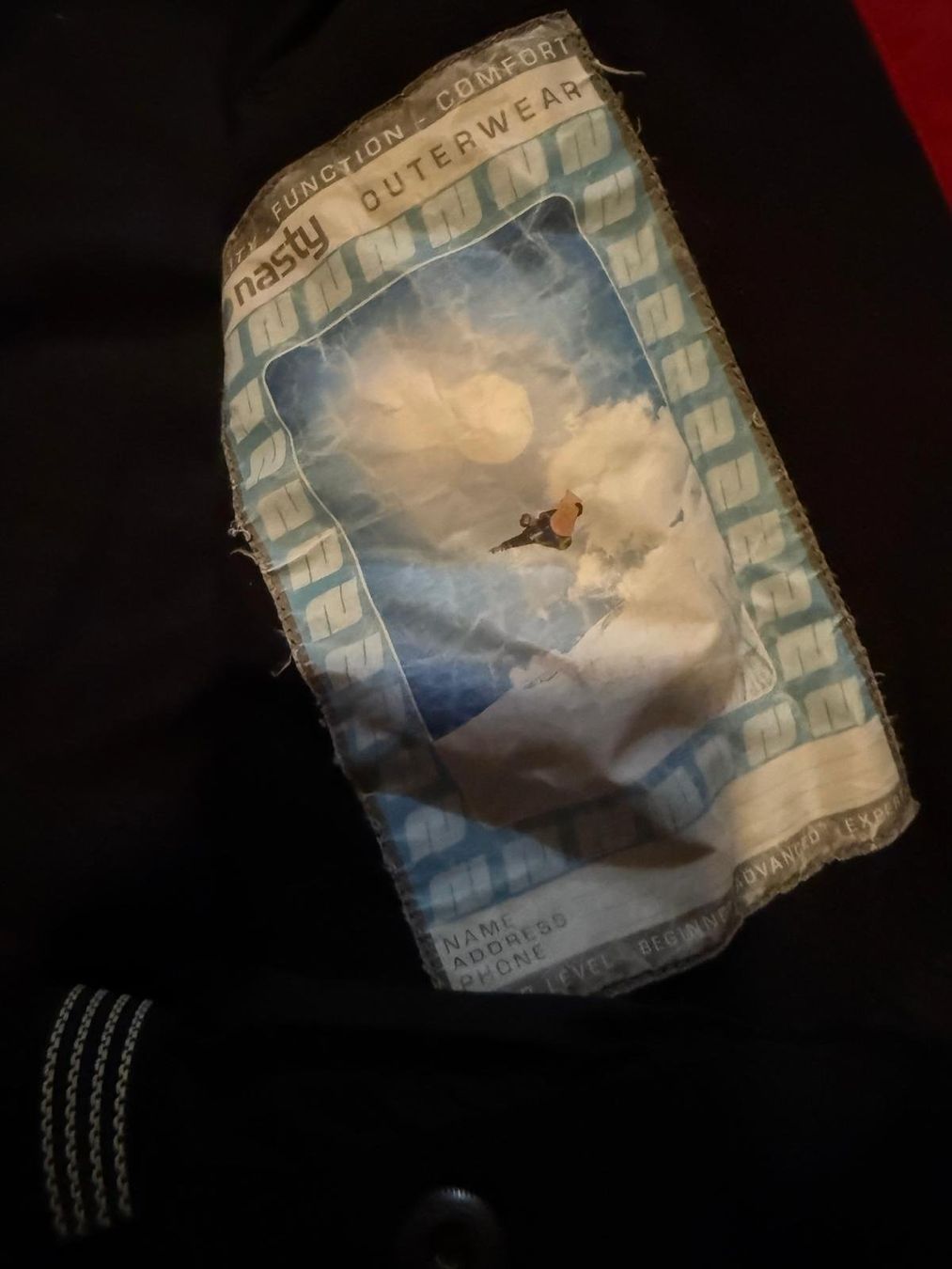 Jacken: Skijacke – Gebraucht aus Flawil von Stella_3 6