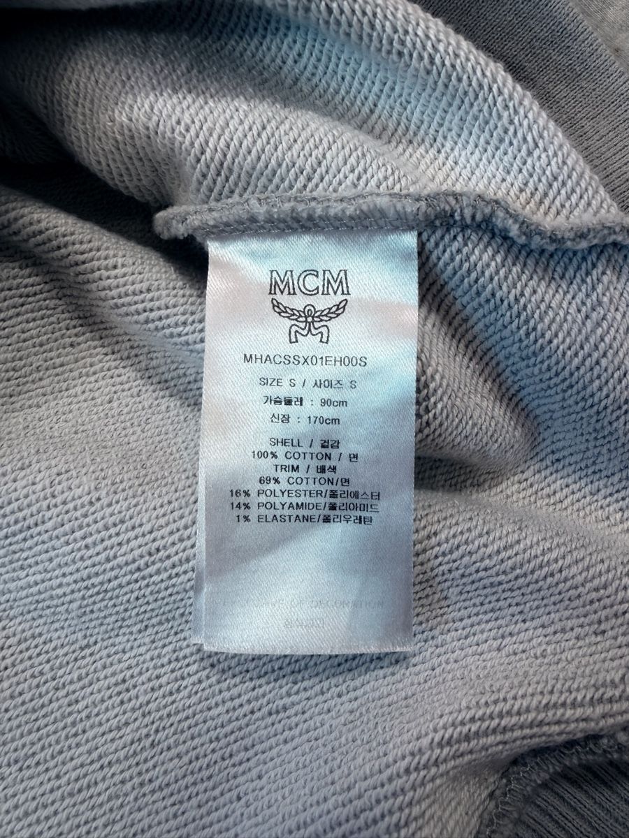 Mcm Pullover & Sweatshirts: MCM hoodie  – Gebraucht aus Pfäffikon ZH von Nataliia. 2