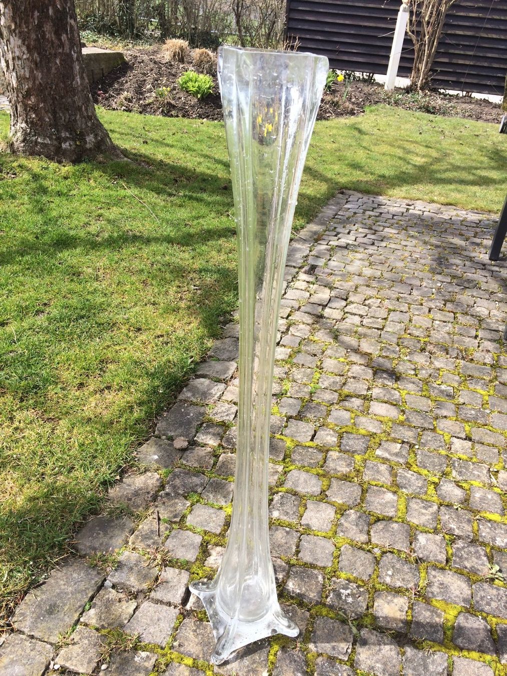 Vasi & Recipienti: Blumenvase – Usato da Ellikon an der Thur venduto da Schnyvo 2