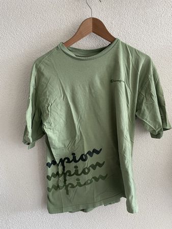 T-shirt Champion S