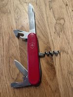 Schweizer Sackmesser
