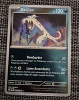 BAOJIAN 054/088 REVERSE ÉQUILIBRE PARFAIT 2026 FRANÇAIS