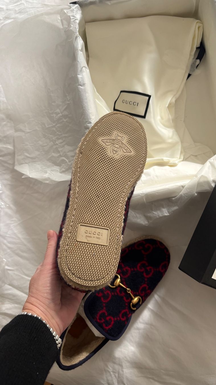 Gucci Scarpe da donna: Gucci Damenschuhe Gr.37 – Nuovo (secondo la descrizione) da Oberrieden venduto da mari_na.suisse 2