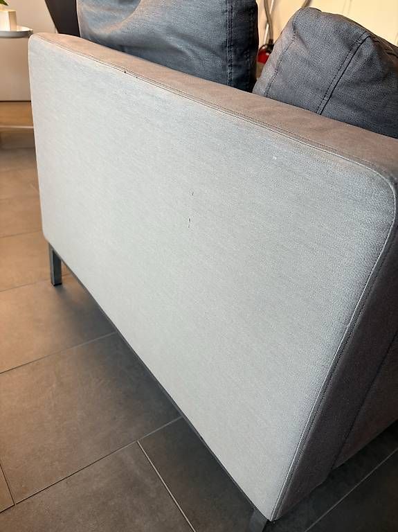 Ikea Sofas: IKEA 3er-Sofa – Gebraucht aus Deitingen von cangrejito79 4