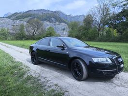 Audi A6 2.7 TDI V6 | MFK 2024 | Viele Neuteile, Gepflegt