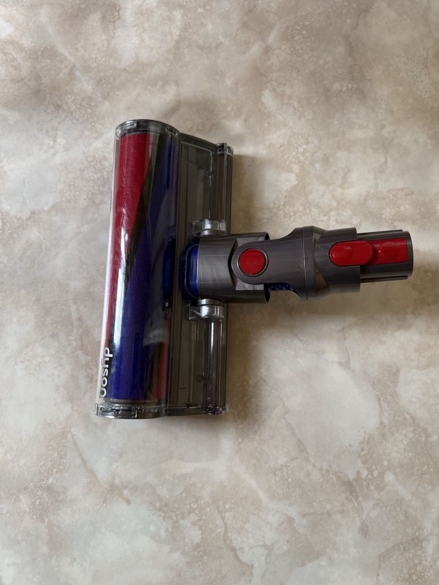 Dyson Aspirapolveri & Accessori: Dyson Bodendüse V8 Absolute – Nuovo (secondo la descrizione) da Grenchen venduto da Sil_77wp 1