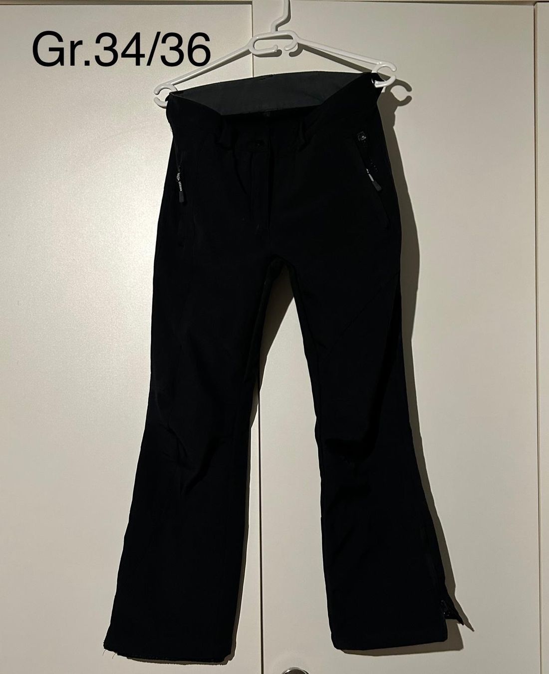 Pantaloni: Ski Hose – Usato da Stansstad venduto da Freak93