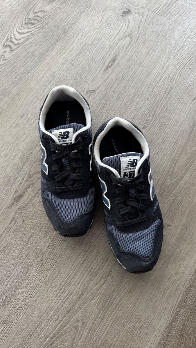 New Balance Scarpe da donna: Sneaker New Balance, Gr. 38.5 – Usato da Aarwangen venduto da jbl_y8z7 4