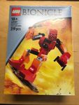 LEGO 40581 Bionicle Tahu und Takua - NEU und OVP