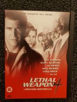 LETHAL WEAPON 4 (NR369)