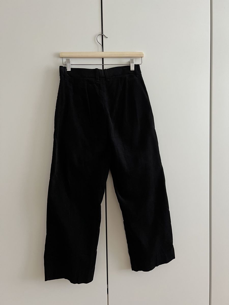 Cos Pantaloni: Cord-Hose, COS, 100% Baumwolle – Usato da Luzern venduto da Soeuv 4