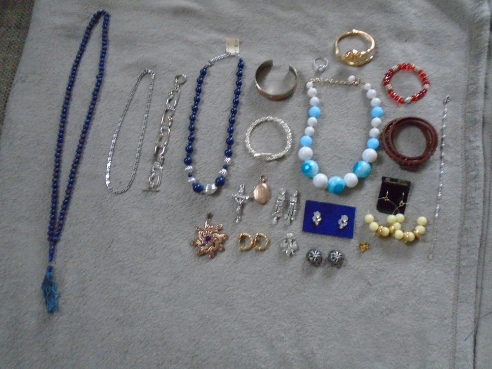 Filteilect Schmuck-Reinigungsset 18-teilig Mit Poli Produktbild-Vorschau 13