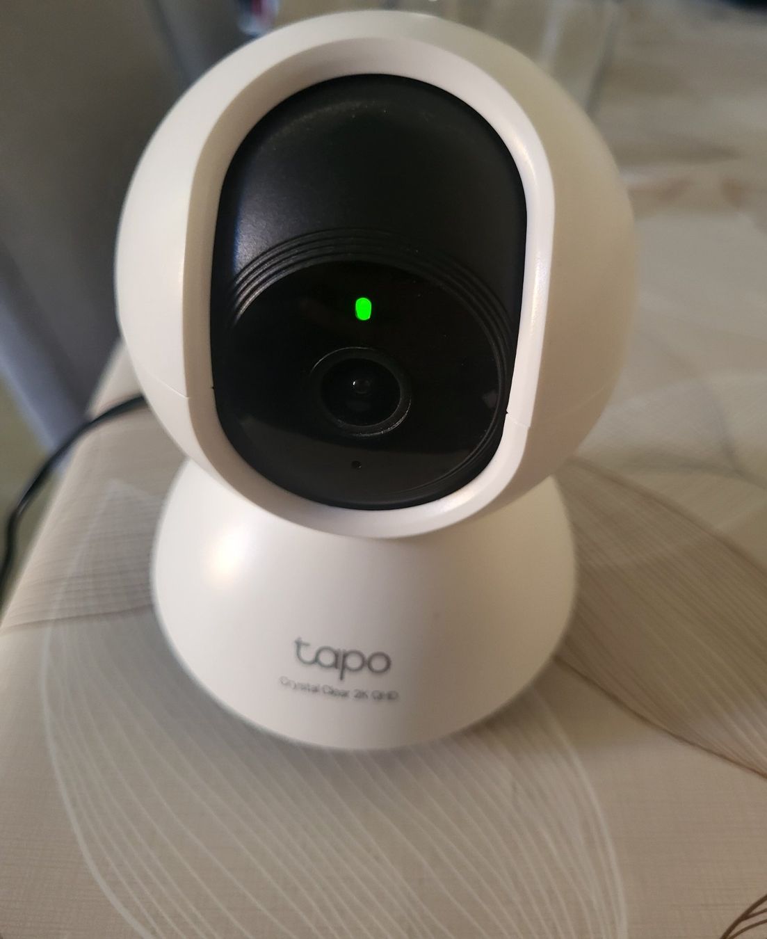Caméscopes: Camera Tapo C220 surveillance intérieure – D'occasion à Carouge GE par man_9ryt