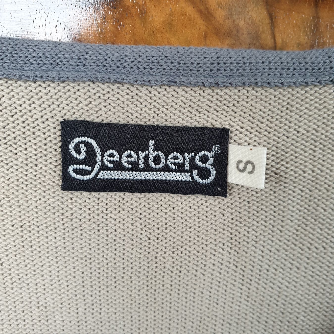 Deerberg Giacche: Deerberg schönes Jäckchen Gr. S – Nuovo (secondo la descrizione) da Frenkendorf venduto da Moon111 2