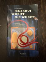 Wendy Hobson, Feng Shui Schritt für Schritt, Praxisbuch