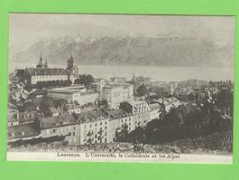 Lausanne