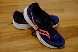 Saucony Ride 15