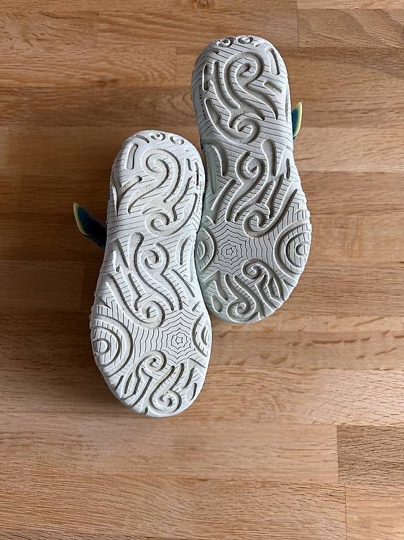 Scarpe per ragazzi: Teva Sandalen 29/30 – Usato da Hersiwil venduto da Sheila1986 2