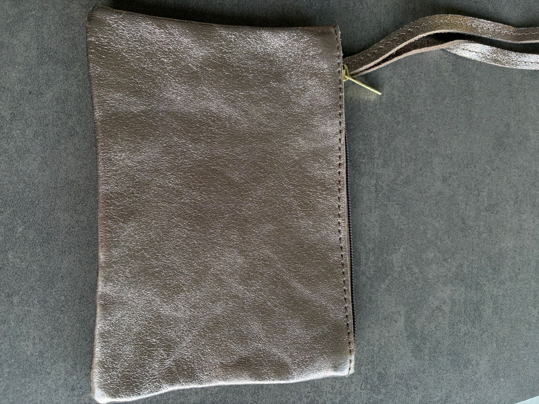 Borse da donna: Geräumige Wildledertasche – Nuovo (secondo la descrizione) da Schlossrued venduto da Meier-Al 7