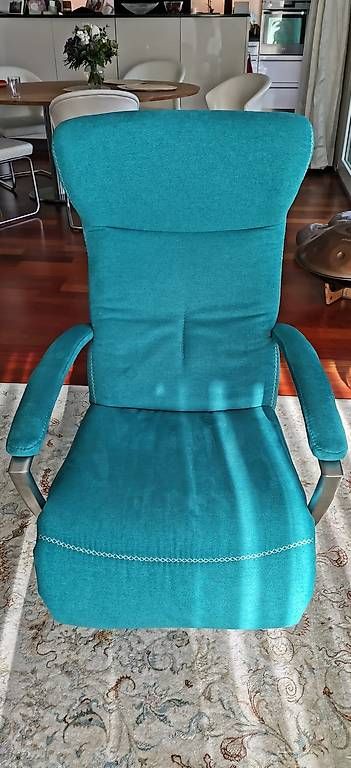 Poltrone: Relax-Sessel – Usato da Meggen venduto da Iris_Busink 2